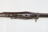 Antique SIMEON NORTH US Model 1840 HALL Breech Loading Percussion CARBINE “US” Marked 1 of 6,001 Contracted by Simeon North - 8 of 20