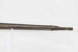 Antique SIMEON NORTH US Model 1840 HALL Breech Loading Percussion CARBINE “US” Marked 1 of 6,001 Contracted by Simeon North - 13 of 20