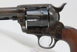 COLT Single Action Army “PEACEMAKER” Chambered in .41 Long Colt C&R Revolver
SCARCE Caliber .41 Colt Revolver Made in 1903! - 3 of 18