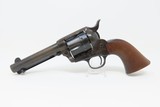 COLT Single Action Army “PEACEMAKER” Chambered in .41 Long Colt C&R Revolver
SCARCE Caliber .41 Colt Revolver Made in 1903! - 1 of 18