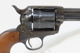 COLT Single Action Army “PEACEMAKER” Chambered in .41 Long Colt C&R Revolver
SCARCE Caliber .41 Colt Revolver Made in 1903! - 17 of 18