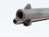Antique COLT “PEACEMAKER” SAA .38-40 WCF BLACK POWDER Frame Revolver WILD WEST .38 WCF Colt 6-Shooter Made in 1894! - 11 of 18