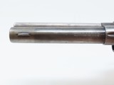 Antique COLT “PEACEMAKER” SAA .38-40 WCF BLACK POWDER Frame Revolver WILD WEST .38 WCF Colt 6-Shooter Made in 1894! - 10 of 18