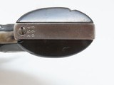 Antique COLT “PEACEMAKER” SAA .38-40 WCF BLACK POWDER Frame Revolver WILD WEST .38 WCF Colt 6-Shooter Made in 1894! - 12 of 18