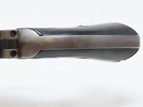 Antique COLT “PEACEMAKER” SAA .38-40 WCF BLACK POWDER Frame Revolver WILD WEST .38 WCF Colt 6-Shooter Made in 1894! - 7 of 18