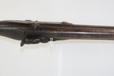 Very Rare RICHMOND VIRGINIA Manufactory CONFEDERATE Conversion 1814 Musket
Richmond, VA Musket Made in the Only State Run Armory! - 13 of 20