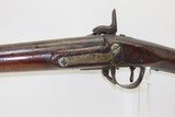 Very Rare RICHMOND VIRGINIA Manufactory CONFEDERATE Conversion 1814 Musket
Richmond, VA Musket Made in the Only State Run Armory! - 17 of 20