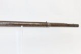 Very Rare RICHMOND VIRGINIA Manufactory CONFEDERATE Conversion 1814 Musket
Richmond, VA Musket Made in the Only State Run Armory! - 14 of 20