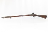 Very Rare RICHMOND VIRGINIA Manufactory CONFEDERATE Conversion 1814 Musket
Richmond, VA Musket Made in the Only State Run Armory! - 15 of 20