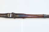 Very Rare RICHMOND VIRGINIA Manufactory CONFEDERATE Conversion 1814 Musket
Richmond, VA Musket Made in the Only State Run Armory! - 9 of 20