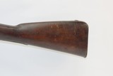 Very Rare RICHMOND VIRGINIA Manufactory CONFEDERATE Conversion 1814 Musket
Richmond, VA Musket Made in the Only State Run Armory! - 16 of 20