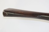 Very Rare RICHMOND VIRGINIA Manufactory CONFEDERATE Conversion 1814 Musket
Richmond, VA Musket Made in the Only State Run Armory! - 12 of 20