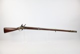VERY NICE Antique European FLINTLOCK Musket - 3 of 16