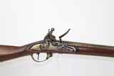 VERY NICE Antique European FLINTLOCK Musket - 2 of 16