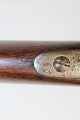 VERY NICE Antique European FLINTLOCK Musket - 8 of 16