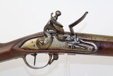 VERY NICE Antique European FLINTLOCK Musket - 5 of 16