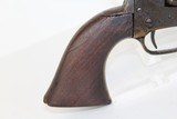 “4-SCREW” Antique Colt 3rd Model DRAGOON Revolver - 10 of 12