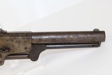 “4-SCREW” Antique Colt 3rd Model DRAGOON Revolver - 12 of 12