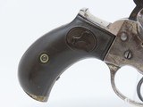 Antique COLT Model 1877 “LIGHTNING” .38 Caliber Double Action Revolver
ETCHED PANEL Double Action .38 Colt Made in 1884 - 16 of 18
