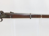 Antique CIVIL WAR Contract COLT SPECIAL Model 1861 EVERYMAN’S Rifle-MUSKET“1863” Dated Lock and “1862” Barrel - 6 of 21