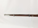 Antique CIVIL WAR Contract COLT SPECIAL Model 1861 EVERYMAN’S Rifle-MUSKET“1863” Dated Lock and “1862” Barrel - 19 of 21