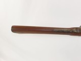 Antique CIVIL WAR Contract COLT SPECIAL Model 1861 EVERYMAN’S Rifle-MUSKET“1863” Dated Lock and “1862” Barrel - 8 of 21