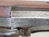 Antique CIVIL WAR Contract COLT SPECIAL Model 1861 EVERYMAN’S Rifle-MUSKET“1863” Dated Lock and “1862” Barrel - 11 of 21