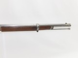 Antique CIVIL WAR Contract COLT SPECIAL Model 1861 EVERYMAN’S Rifle-MUSKET“1863” Dated Lock and “1862” Barrel - 7 of 21