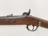 Antique CIVIL WAR Contract COLT SPECIAL Model 1861 EVERYMAN’S Rifle-MUSKET“1863” Dated Lock and “1862” Barrel - 18 of 21