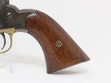 GENERAL JOHN A. LOGAN INSCRIBED Antique REMINGTON NEW MODEL NAVY Revolver Dedicated to Lt. Louis Kurz by Gen. “Black Jack” Logan - 3 of 18