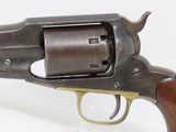 GENERAL JOHN A. LOGAN INSCRIBED Antique REMINGTON NEW MODEL NAVY Revolver Dedicated to Lt. Louis Kurz by Gen. “Black Jack” Logan - 4 of 18