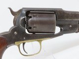 GENERAL JOHN A. LOGAN INSCRIBED Antique REMINGTON NEW MODEL NAVY Revolver Dedicated to Lt. Louis Kurz by Gen. “Black Jack” Logan - 17 of 18