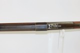 R. BALL & Co. BALLARD No. 38 FALLING BLOCK Rifle Scarce, One of About 5,000 Made! - 12 of 18