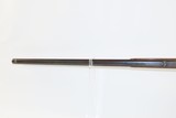R. BALL & Co. BALLARD No. 38 FALLING BLOCK Rifle Scarce, One of About 5,000 Made! - 13 of 18