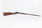 R. BALL & Co. BALLARD No. 38 FALLING BLOCK Rifle Scarce, One of About 5,000 Made! - 15 of 18