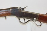 R. BALL & Co. BALLARD No. 38 FALLING BLOCK Rifle Scarce, One of About 5,000 Made! - 4 of 18