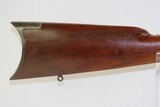 R. BALL & Co. BALLARD No. 38 FALLING BLOCK Rifle Scarce, One of About 5,000 Made! - 16 of 18