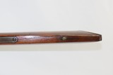 R. BALL & Co. BALLARD No. 38 FALLING BLOCK Rifle Scarce, One of About 5,000 Made! - 7 of 18