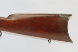 R. BALL & Co. BALLARD No. 38 FALLING BLOCK Rifle Scarce, One of About 5,000 Made! - 3 of 18