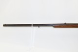R. BALL & Co. BALLARD No. 38 FALLING BLOCK Rifle Scarce, One of About 5,000 Made! - 5 of 18