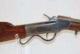 R. BALL & Co. BALLARD No. 38 FALLING BLOCK Rifle Scarce, One of About 5,000 Made! - 17 of 18