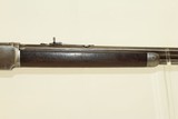 Antique WINCHESTER 1873 Lever Action Rifle in .32-20 WCF w Octagonal Barrel Made in 1886! - 24 of 25