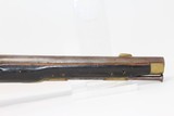 Rare DANISH Model 1772 Flintlock CAVALRY Pistol - 5 of 13