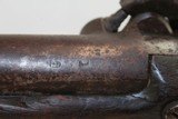 SCARCE Antique MAYNARD Conversion of M1816 Musket - 14 of 19
