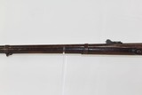 SCARCE Antique MAYNARD Conversion of M1816 Musket - 18 of 19