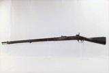 SCARCE Antique MAYNARD Conversion of M1816 Musket - 15 of 19