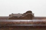SCARCE Antique MAYNARD Conversion of M1816 Musket - 9 of 19
