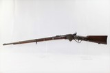 Rare BURNSIDE-SPENCER Rifle Convert by SPRINGFIELD - 16 of 17