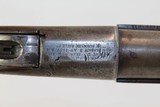 Rare BURNSIDE-SPENCER Rifle Convert by SPRINGFIELD - 11 of 17