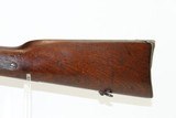 Rare BURNSIDE-SPENCER Rifle Convert by SPRINGFIELD - 5 of 17